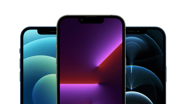 All Apple iPhone models