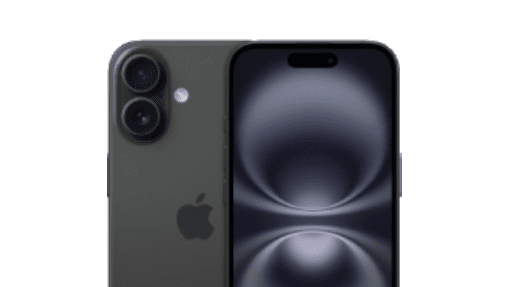 Apple iPhone 16