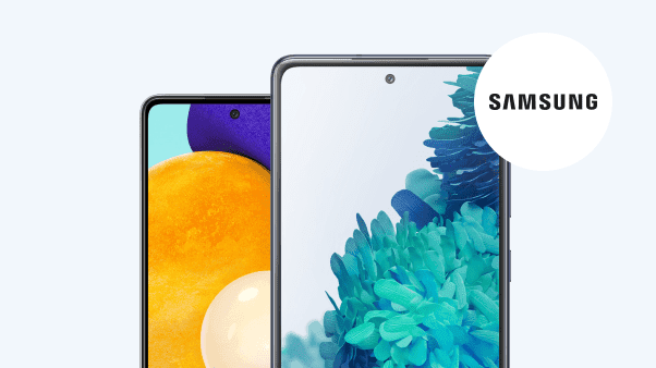 Accessories for Samsung