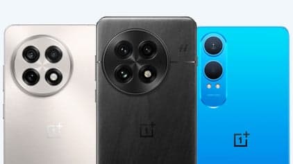 All OnePlus phones