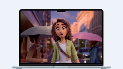 MacBook models for home use