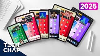 iPad Buying Guide - Don't Waste Your Money!