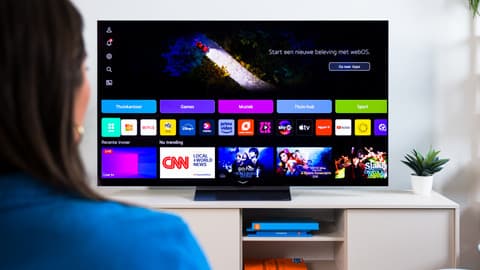 Advice on televisions