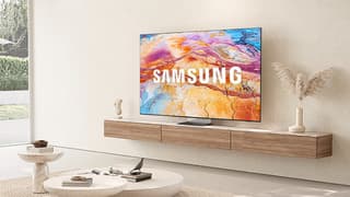Samsung televisions