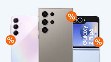 Samsung Holiday Pay deals