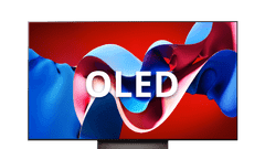 OLED TVs