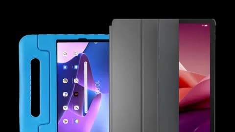 Lenovo tablet covers